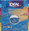 Produktbild von Ideal Maxi Baumwolle Nr. 25 Jeans Blau
