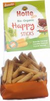 Product picture of Holle Happy Sticks Carrot Fennel 100g