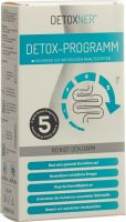 Produktbild von Detoxner Detox 5-Tages-kur Zur Darmreinigung