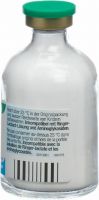Produktbild von Piperacillin Tazob. Mylan 4 G/0.5 G Durchstechflasche