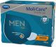 Image du produit Molicare Men Pad 5 gouttes 14 pièces