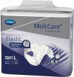 Product picture of Molicare Elastic 9 XL 14 pieces