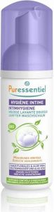 Product picture of Puressentiel Intimate Care Wash Foam Organic 150ml
