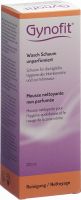 Produktbild von Gynofit Wasch-Schaum Dispenser 120ml