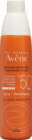 Produktbild von Avène Sonnenspray SPF 50+ 200ml