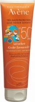 Produktbild von Avène Kindersonnenmilch SPF 50+ 250ml