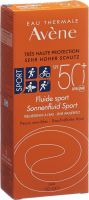 Produktbild von Avène Sonnenfluid Sport SPF 50+ 100ml