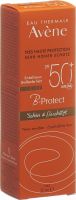 Produktbild von Avène Sonnenschutz B-Protect SPF 50+ 30ml