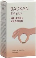 Produktbild von Badkan Tm Plus Caps Blister 75 Stück