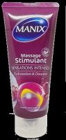 Produktbild von Manix Gel Massage Stimulant Tube 200ml