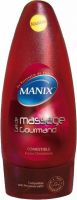 Image du produit Manix Gel Massage Gourmand Tube 200ml
