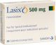 Produktbild von Lasix Tabletten 500mg 20 Stück