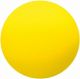 Produktbild von Sundo Handgymnastikball 70mm Gelb Aus Schaumstoff