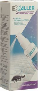 Product picture of Exaller anti dust mite spray 300ml