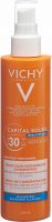 Produktbild von Vichy Capital Soleil Multi-Schutz Spray 30 200ml