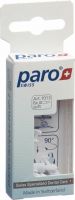 Product picture of Paro Interspace Bürste F Soft Weiss Refill 6 Stück