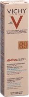 Produktbild von Vichy Mineral Blend Make-Up Fluid 09 Agate 30ml