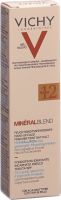 Produktbild von Vichy Mineral Blend Make-Up Fluid 12 Sienna 30ml