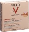 Image du produit Vichy Mineralblend Poudre compacte Moyenne 9g