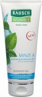 Product picture of Shower Shower Gel Mint Tube 200ml