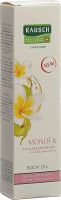 Produktbild von Rausch Monoi Body Oil Flasche 100ml