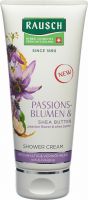 Produktbild von Rausch Passionsblumen Shower Cream Tube 200ml