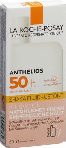Product picture of La Roche-Posay Anthelios Shaka Fluid tinted LSF 50+ 50ml