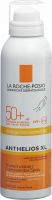 Image du produit La Roche-Posay Anthelios Spray Corps Transparent SPF 50+ 200ml