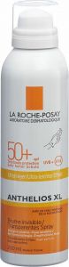 Image du produit La Roche-Posay Anthelios Spray Corps Transparent SPF 50+ 200ml
