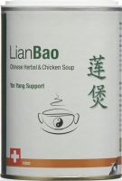 Produktbild von LianBao Chinese Herb Chick Soup Yin Yang Sup 200g