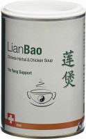 Image du produit LianBao Chinese Herb Chick Soup Yin Yang Sup 200g