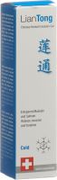 Produktbild von Liantong Chinese Herbal Emulsion Gel Cold 75ml