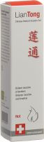Product picture of Liantong Chinese Herbal Emulsion Gel Hot 75ml