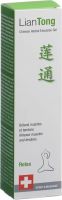 Product picture of Liantong Chinese Herbal Emulsion Gel Relax 75ml