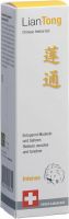 Produktbild von Liantong Chinese Herbal Gel Intense Dispenser 75ml