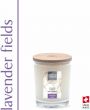 Produktbild von Essence Of Nature Scented Candle Lav Fields 180g