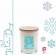 Product picture of Essence Of Nature Scented Candle Warm Winter 180g