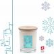 Produktbild von Essence Of Nature Scented Candle Warm Winter 180g