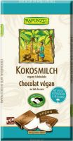 Produktbild von Rapunzel Schokolade Kokosmilch 80g