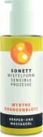 Produktbild von Sonett Mistelform Massageöl Myrthe-Orangenb 145 M