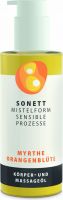 Produktbild von Sonett Mistelform Massageöl Myrthe-Orangenb 145 M