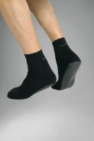 Produktbild von Suprima Anti-rutsch-socken 39/42 Schwarz 1 Paar