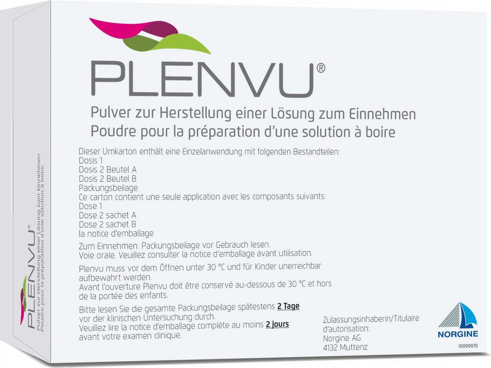 Kann es sein dass moviprep nicht wirkt