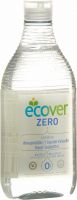 Produktbild von Ecover Zero Geschirrspülmittel (neu) Flasche 450ml