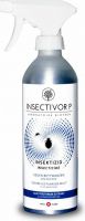 Produktbild von Insectivor P Insektizid Bettwanz+mücken Spray 500 M