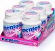Produktbild von Mentos Gum White Tutti Frutti 6x 75g