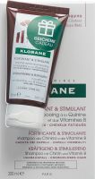 Image du produit Klorane Shampooing à la quinine 200ml
