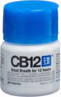 Immagine del prodotto CB 12 Bottiglia per la cura della bocca 50ml