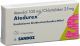 Produktbild von Atedurex Filmtabletten 100/25 10 Stück