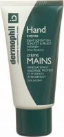 Produktbild von Dermophil Handcreme Tube 75ml